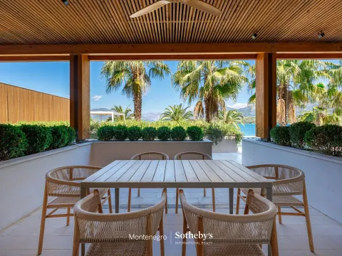 Prodaja, dvosoban stan, 300m², Đuraševići, Tivat - image 16