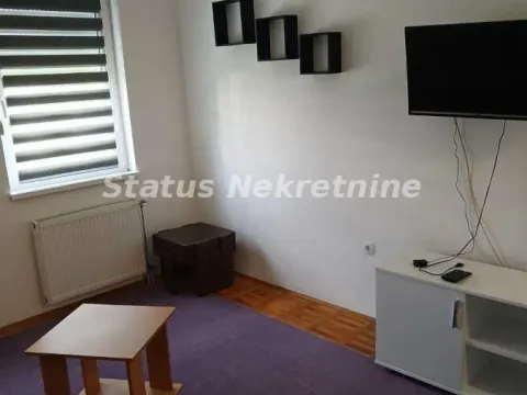 Izdavanje, garsonjera, 26m², Nova Detelinara, Novi Sad Sve Podlokacije - image 7
