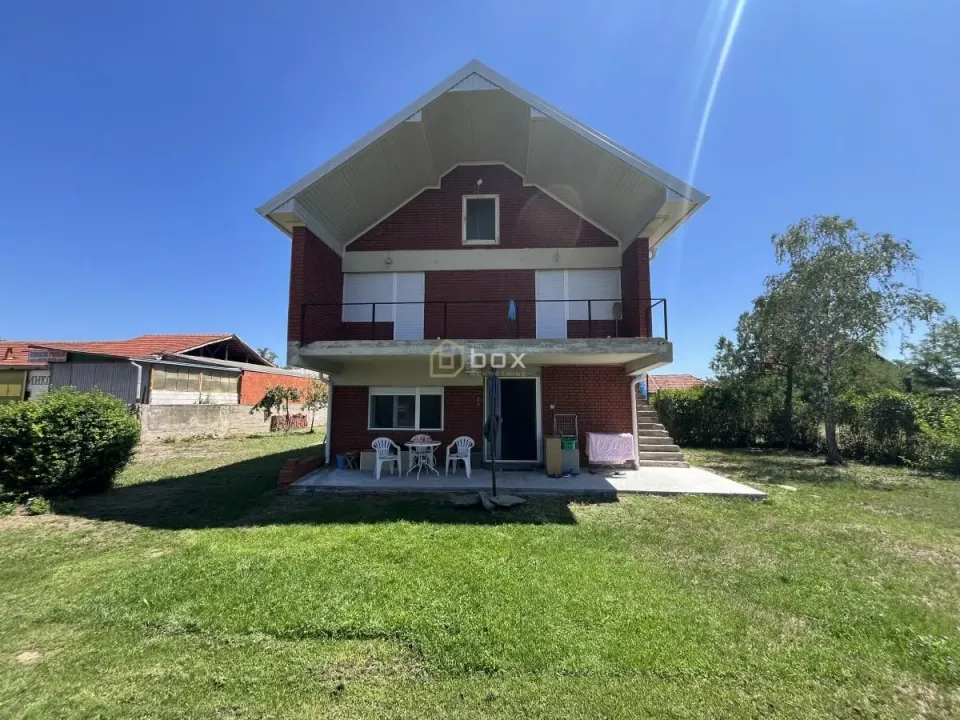 Prodaja, kuća, 135m², Dobrujevac, Boljevac