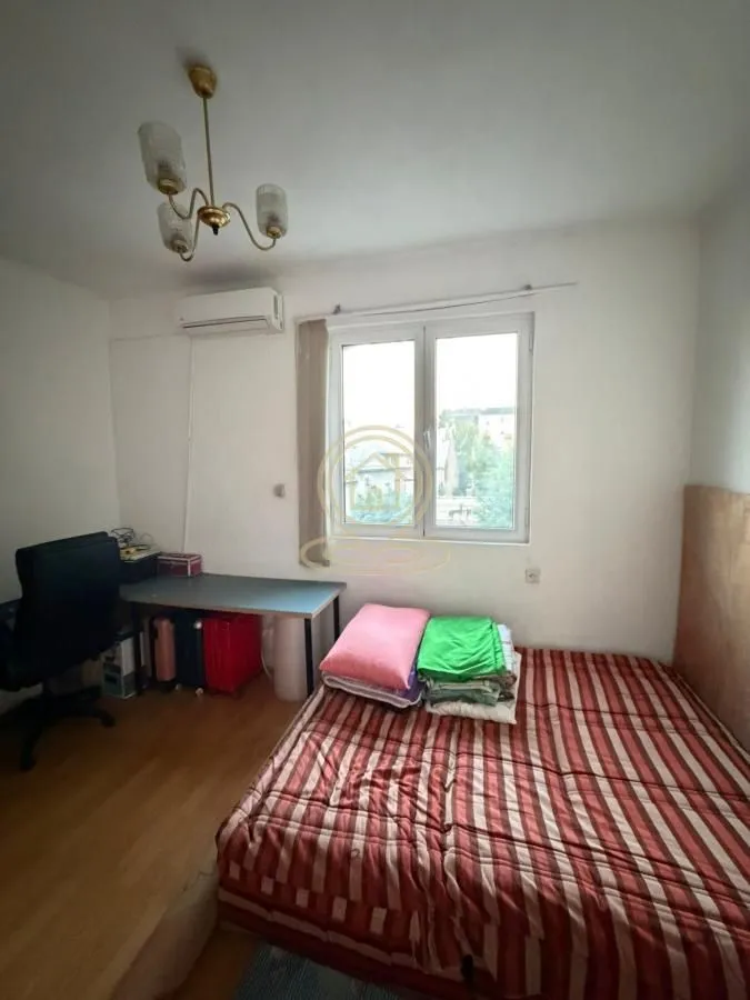 Rent, two bedroom apartment, 50m², Stari Grad, Beograd