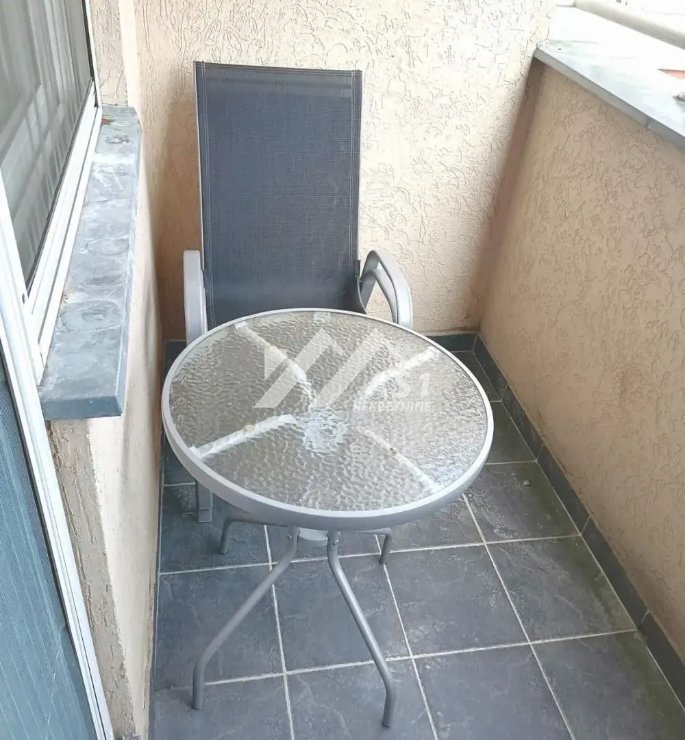 Rent, apartment, 30m², Nova Detelinara, Novi Sad Sve Podlokacije