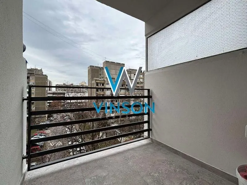 Prodaja, trosoban stan, 73m², Socijalno, Novi Sad Sve Podlokacije