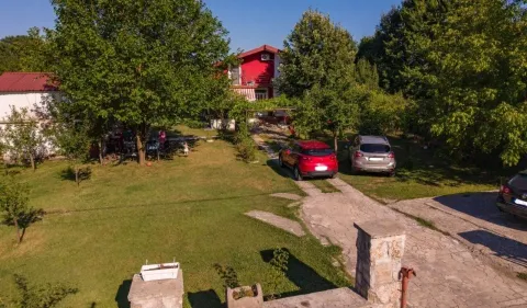 Prodaja, kuća, 160m², Kosić, Danilovgrad - image 14