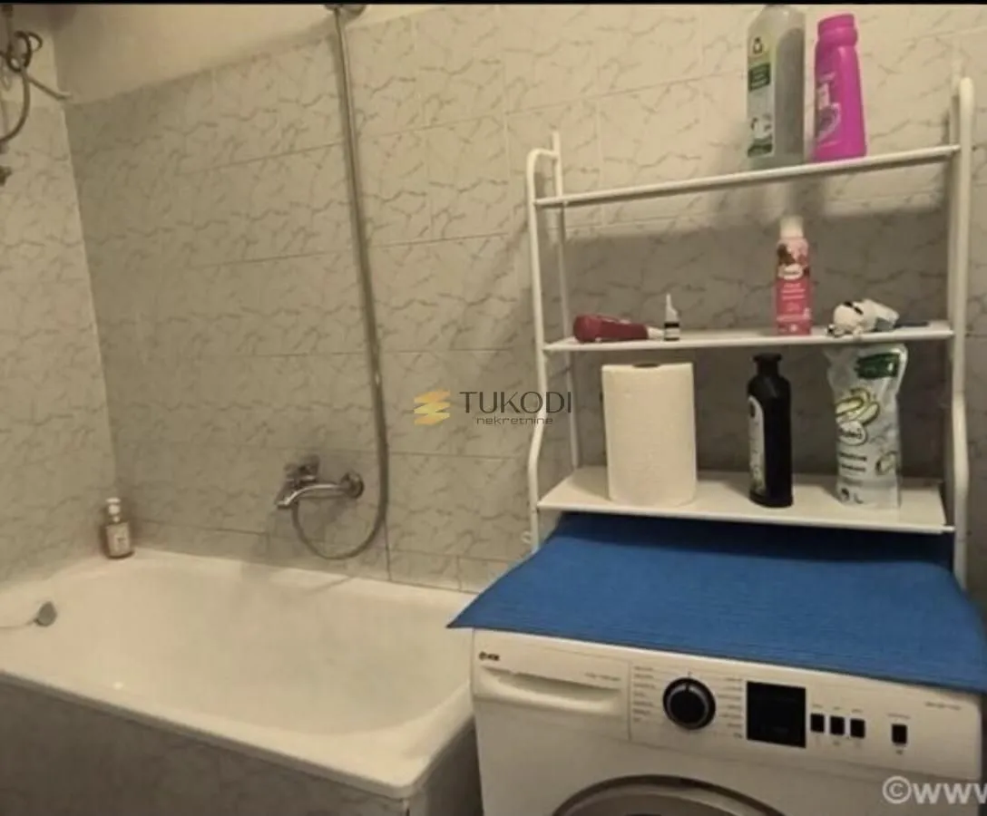 Rent, two bedroom apartment, 45m², Slavija, Vračar Sve Podlokacije