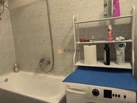 Rent, two bedroom apartment, 45m², Slavija, Vračar Sve Podlokacije - image 5