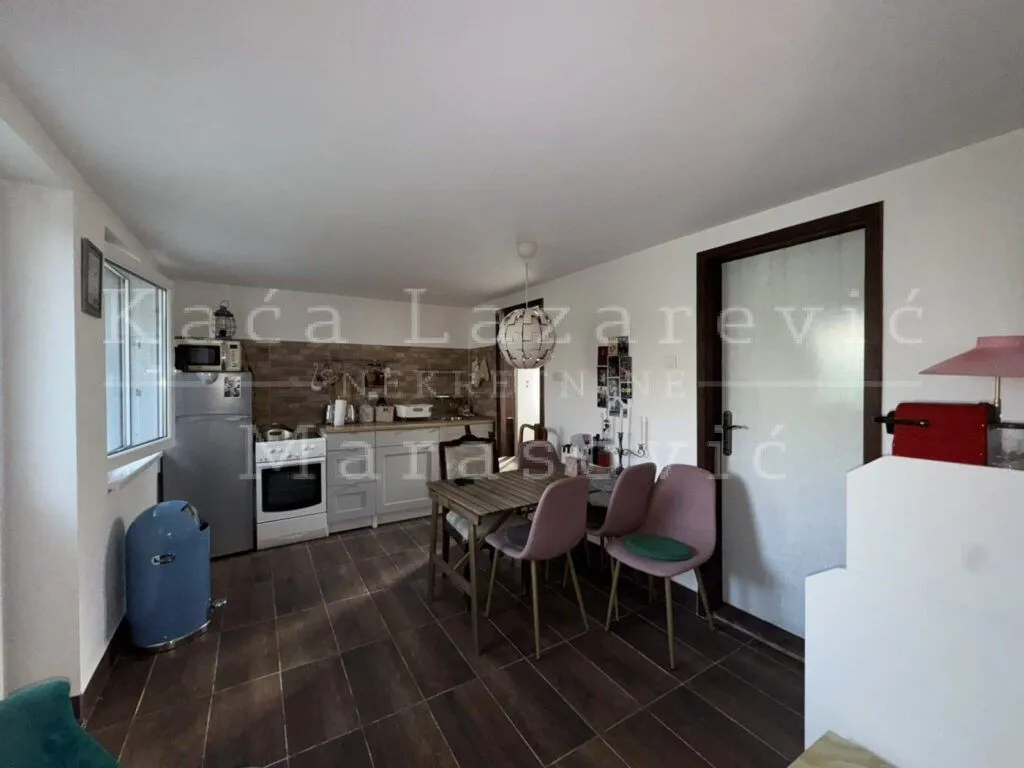 Prodaja, kuća, 86m², Debeljača, Kovačica