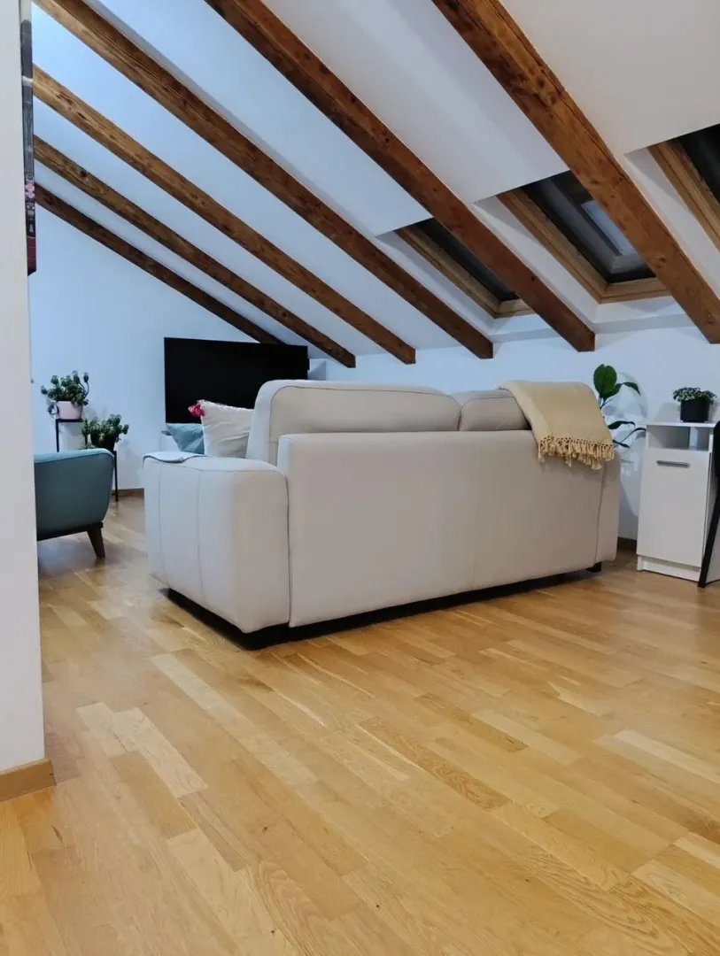 Rent, two bedroom apartment, 88m², Centar, Tivat