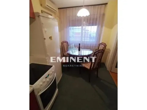 Rent, two bedroom apartment, 55m², Novi Beograd Blok 70, Novi Beograd Sve Podlokacije - image 4