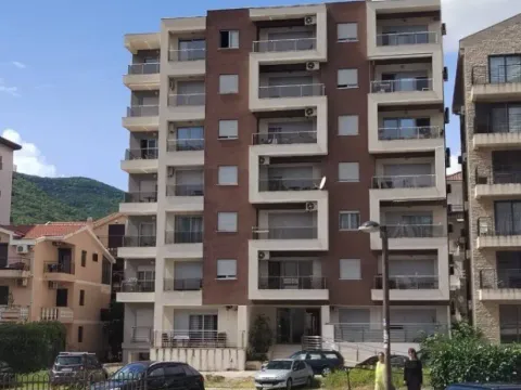 Rent, apartment, 50m², Budva, Crna Gora - image 6