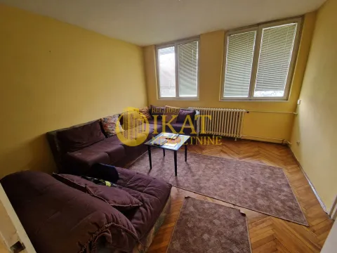 Stan in Stari Merkator