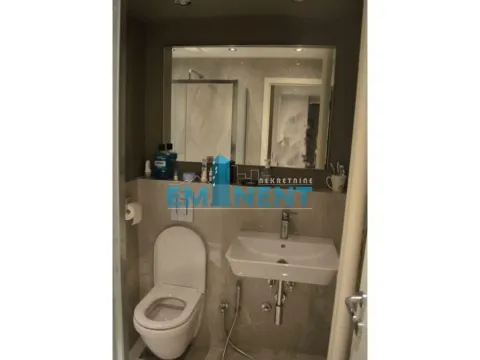 Rent, two bedroom apartment, 63m², Novi Beograd Sve Podlokacije, Beograd - image 15