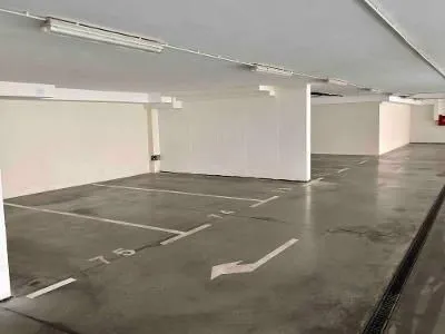 Rent, two bedroom apartment, 60m², Hala Pionir, Palilula Sve Podlokacije
