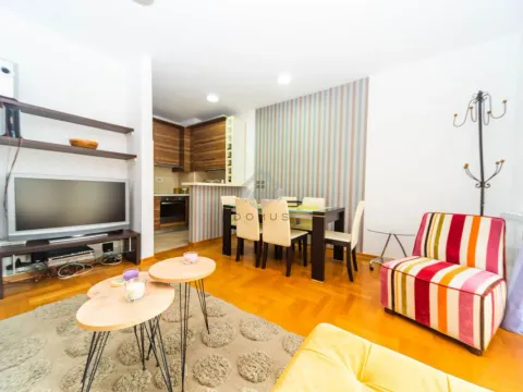 Rent, two bedroom apartment, 70m², Preko Morače, Podgorica - image 3