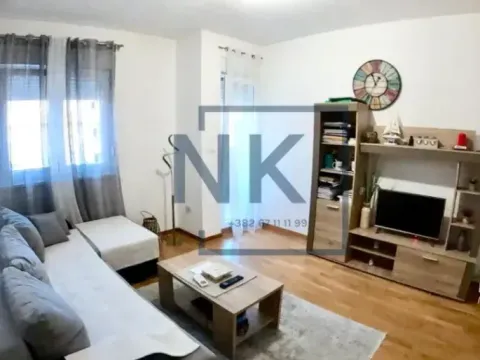 Izdavanje, jednosoban stan, 43m², City Kej, Podgorica - image 3