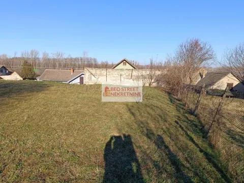 Sale, land lot, 900m², Sremski Karlovci, Novi Sad - image 4
