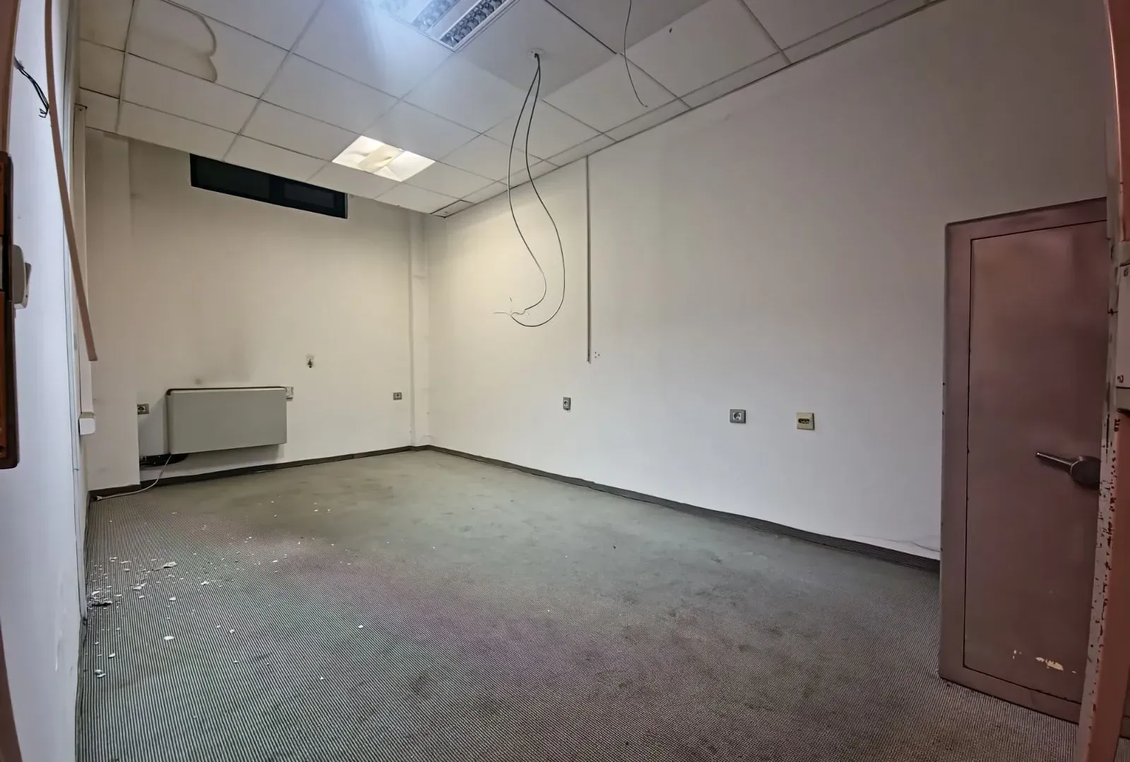 Rent, office space, 500m², Podgorica, Crna Gora