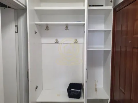 Rent, two bedroom apartment, 54m², Vojvode Vlahovica, Beograd - image 14