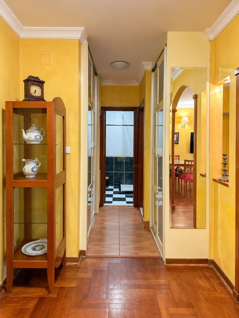 Izdavanje, jednosoban stan, 63m², Preko Morače, Podgorica