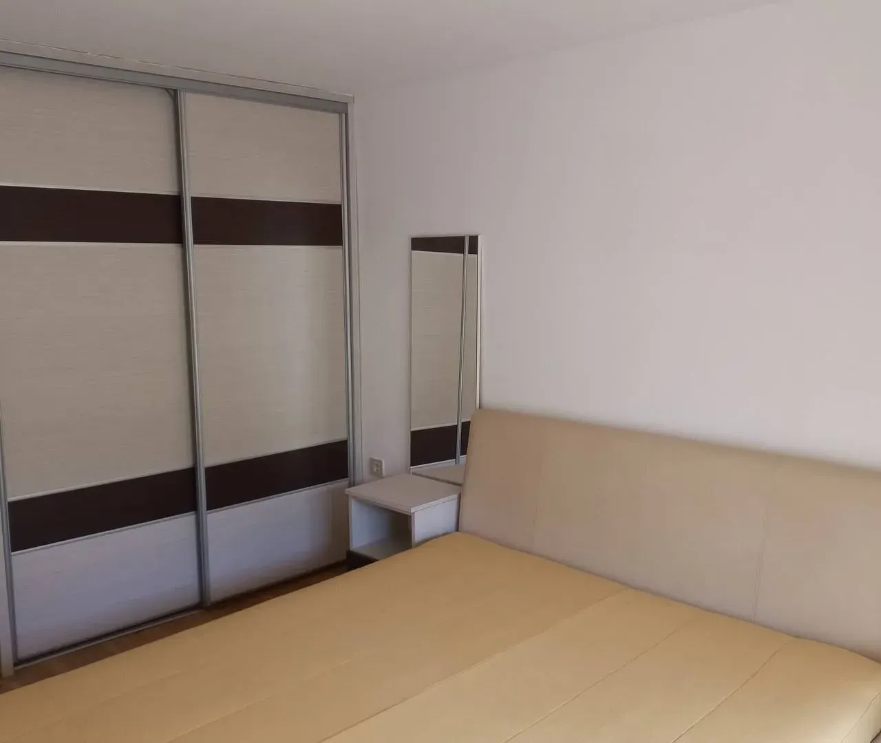 Sale, one bedroom apartment, 39m², Pržno, Budva