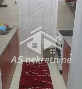 Izdavanje, dvosoban stan, 44m², Denkova Basta, Zvezdara Sve Podlokacije - image 6