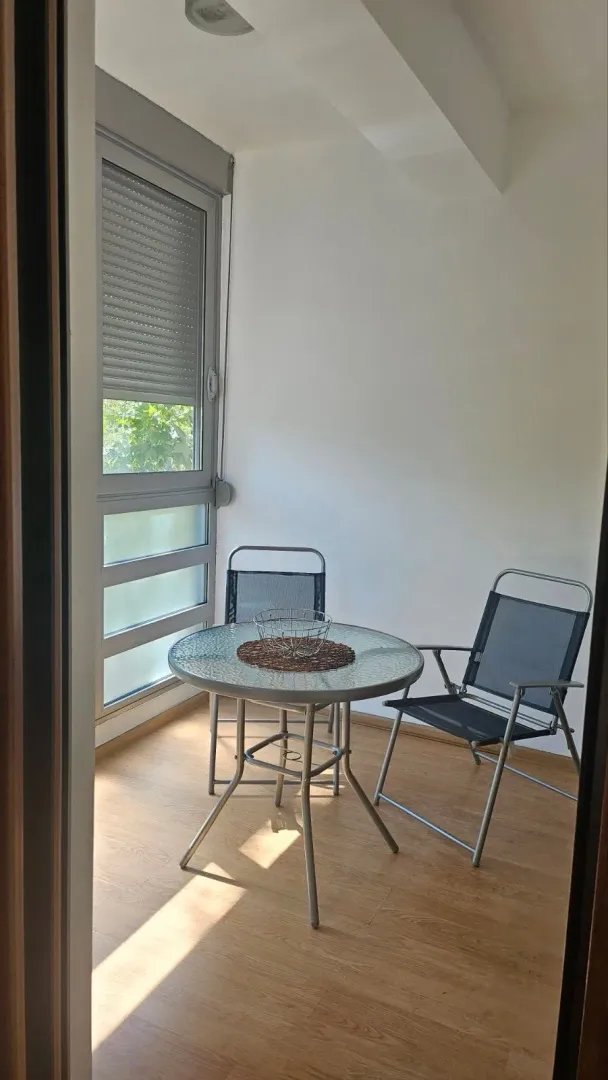 Rent, two bedroom apartment, 70m², Centar, Podgorica
