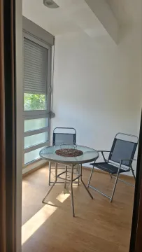 Rent, two bedroom apartment, 70m², Centar, Podgorica - image 16
