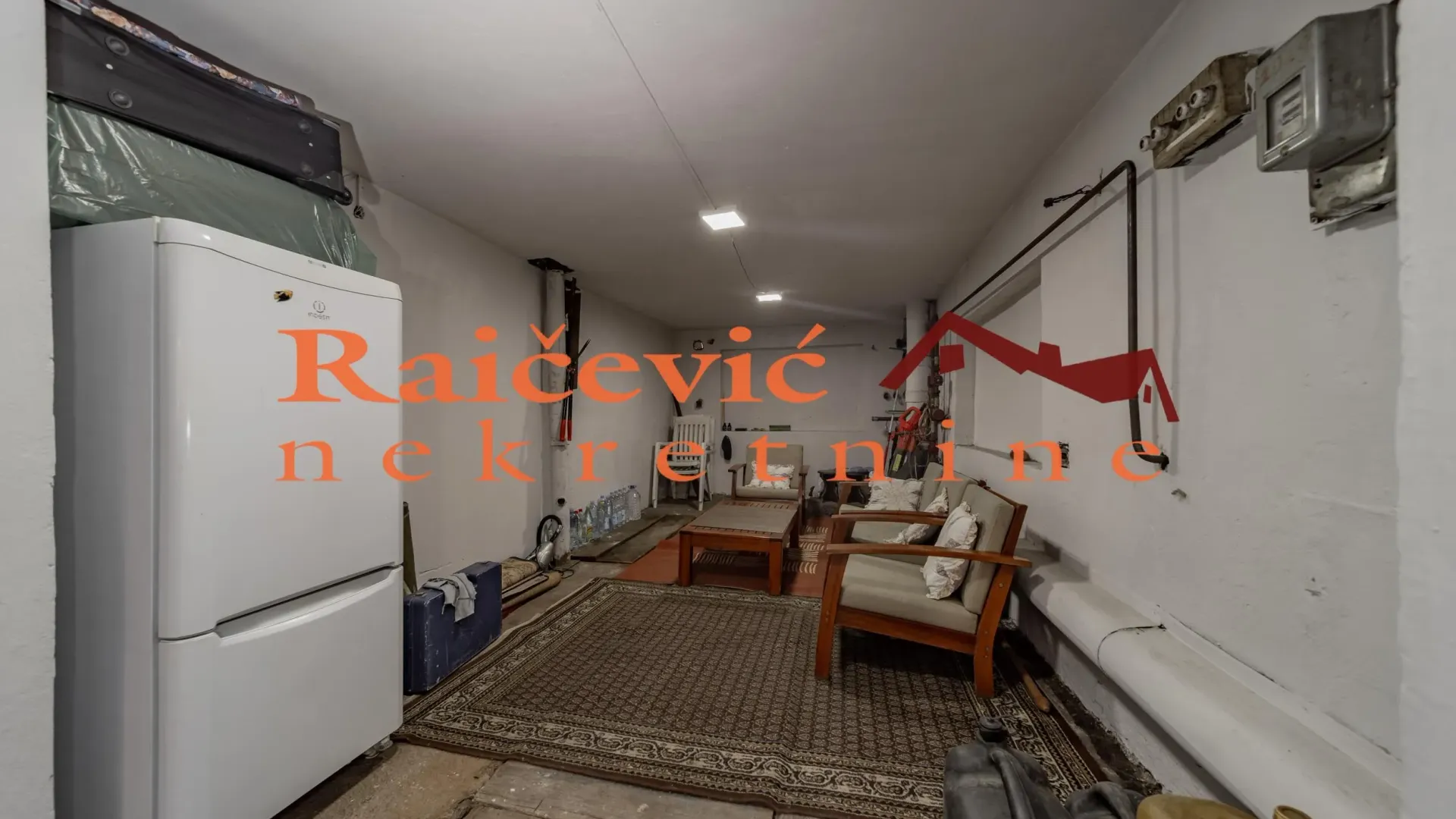 Prodaja, kuća, 125m², Zemun Kalvarija, Zemun Sve Podlokacije