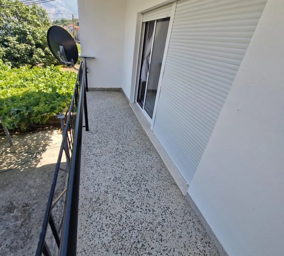 Sale, two bedroom apartment, 85m², Prčanj, Kotor