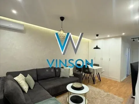 Stan in Bulevar Oslobodjenja