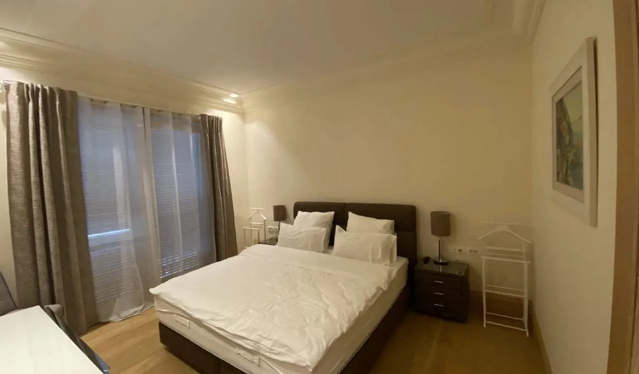 Prodaja, jednosoban stan, 76m², Porto Montenegro, Tivat