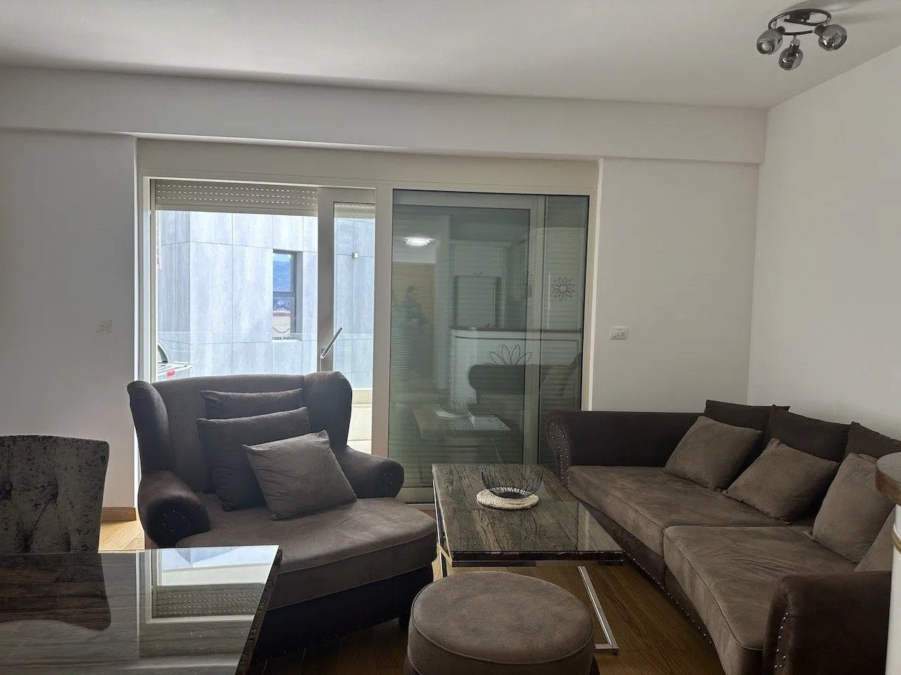 Sale, apartment, 73m², Kamenovo, Budva