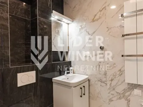 Izdavanje, dvosoban stan, 50m², Voždovac Sve Podlokacije, Beograd - image 14