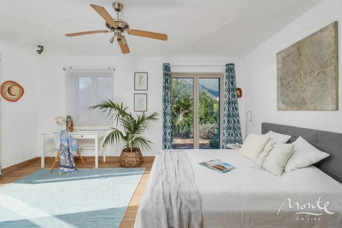 Sale, house, 92m², Kavač, Kotor