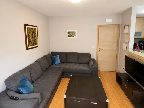 Prodaja, dvosoban stan, 69m², Preko Morače, Podgorica - image 2