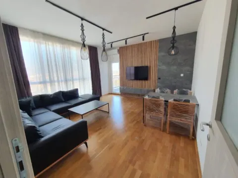 Izdavanje, jednosoban stan, 53m², Stari Aerodrom, Podgorica - image 5