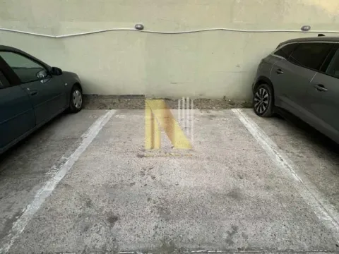 Rent, two bedroom apartment, 40m², Sajmište, Novi Sad - image 22