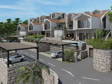 Sale, land lot, 9136m², Drobni pijesak, Budva - image 12