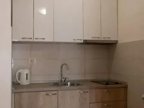 Prodaja, garsonjera, 33m², City Kvart, Podgorica - image 5