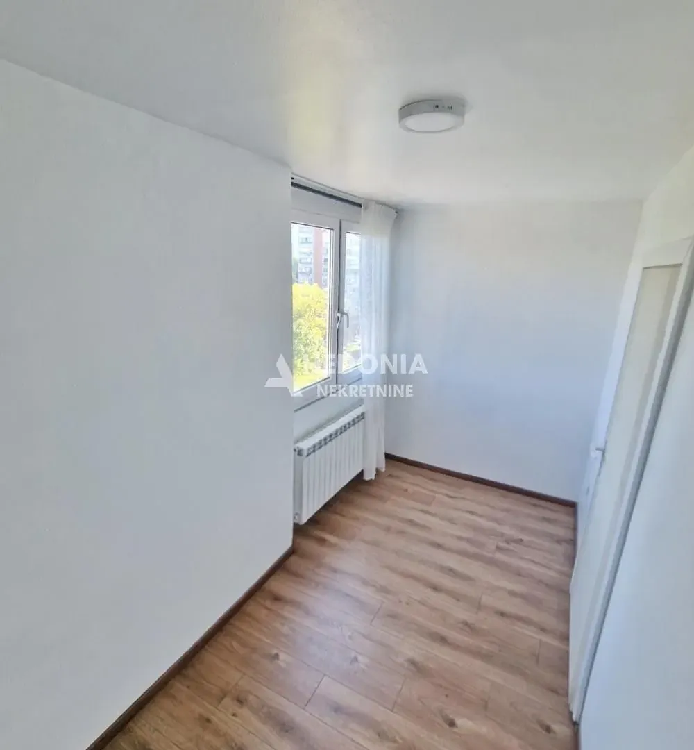 Rent, two bedroom apartment, 62m², Zvezdara Sve Podlokacije, Beograd
