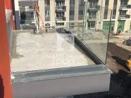 Izdavanje, poslovni prostor, 60m², Savski Venac, Beograd - image 10