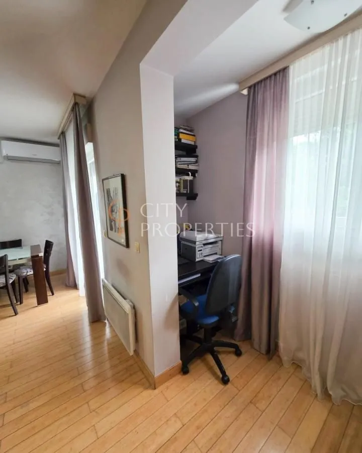 Sale, apartment, 69m², Preko Morače, Podgorica