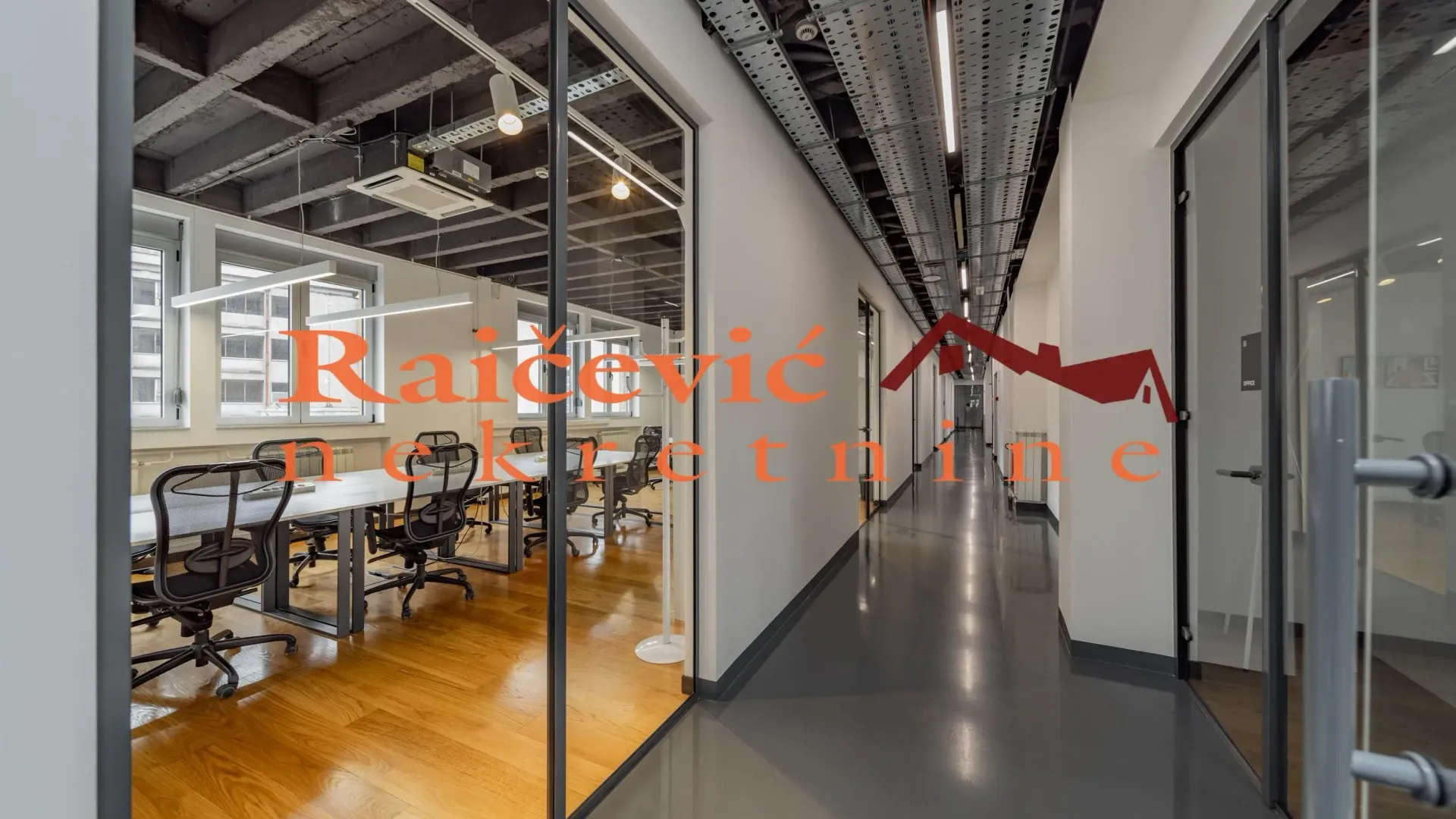Rent, office space, 34m², Stari Grad, Beograd