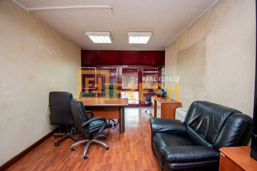 Rent, office space, 170m², Preko Morače, Podgorica