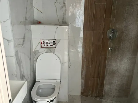 Prodaja, garsonjera, 24m², Zabjelo, Podgorica - image 6