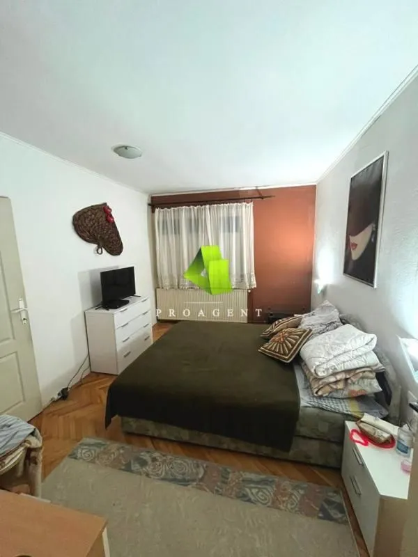 Prodaja, četvorosoban stan, 143m², Medijana, Niš