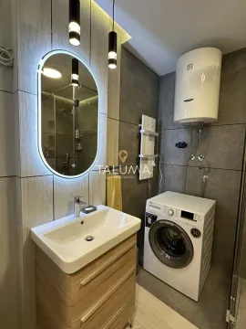 Rent, two bedroom apartment, 68m², Pobrežje, Podgorica - image 11