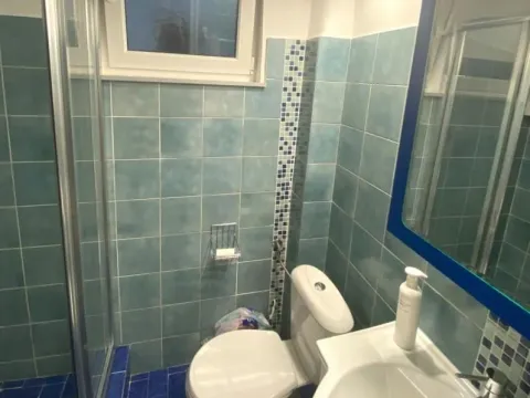 Sale, two bedroom apartment, 50m², Karaburma, Palilula Sve Podlokacije - image 7