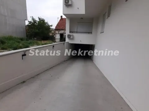 Prodaja, jednosoban stan, 47m², Telep, Novi Sad Sve Podlokacije - image 16
