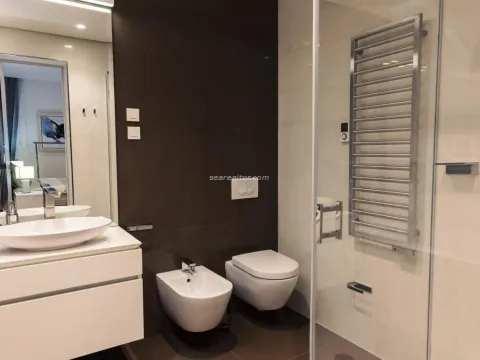 Rent, two bedroom apartment, 148m², Budva, Crna Gora - image 14