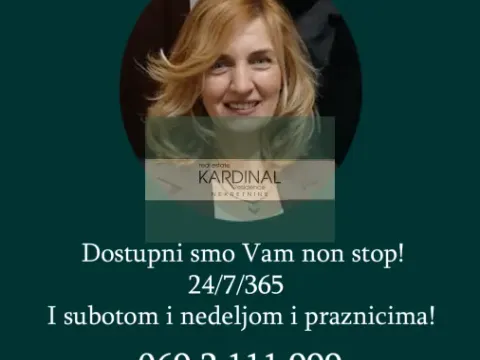 Prodaja, plac, 1932m², Vinorača, Jagodina - image 2